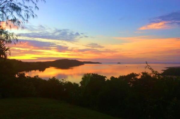 Bay Of Plenty Nature Lodge Nanuya Lailai Ngoại thất bức ảnh