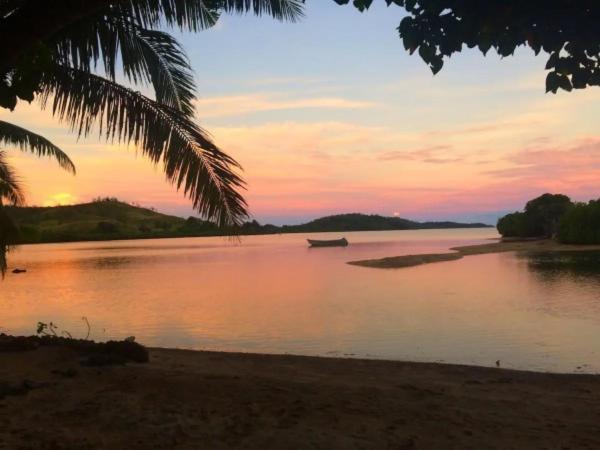 Bay Of Plenty Nature Lodge Nanuya Lailai Ngoại thất bức ảnh
