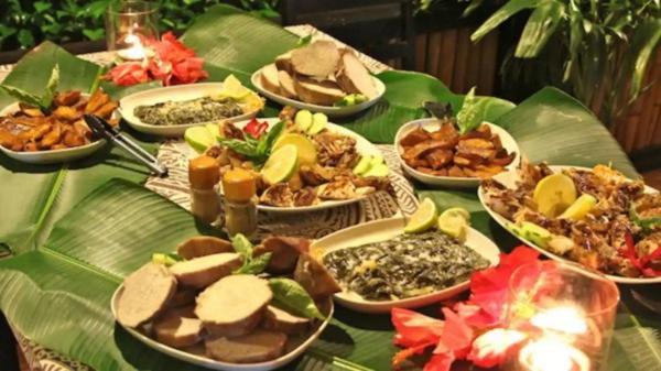 Bay Of Plenty Nature Lodge Nanuya Lailai Ngoại thất bức ảnh