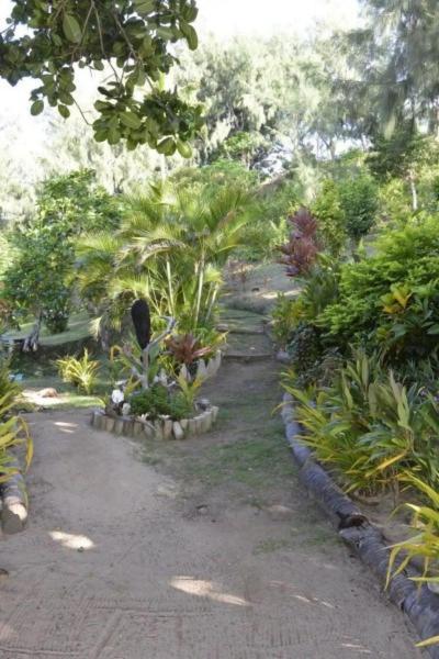 Bay Of Plenty Nature Lodge Nanuya Lailai Ngoại thất bức ảnh