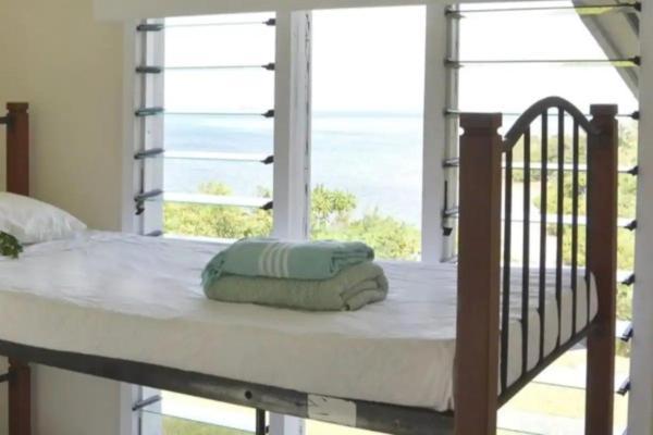 Bay Of Plenty Nature Lodge Nanuya Lailai Ngoại thất bức ảnh