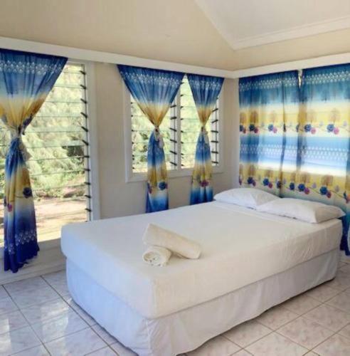 Bay Of Plenty Nature Lodge Nanuya Lailai Ngoại thất bức ảnh